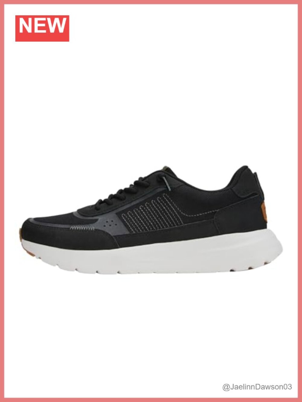 Women's Slip-On Fashion Sneakers with Elastic Laces
